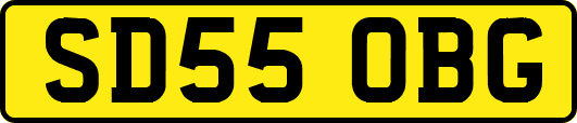 SD55OBG