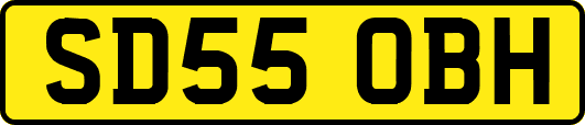 SD55OBH