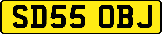 SD55OBJ