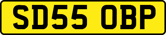 SD55OBP