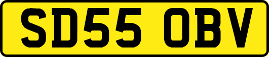 SD55OBV