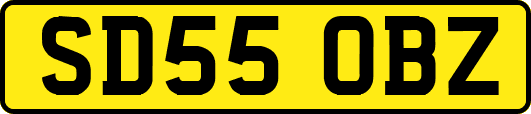 SD55OBZ