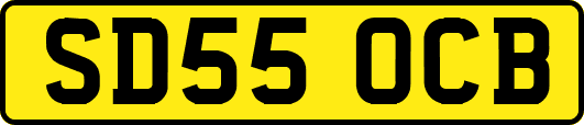 SD55OCB