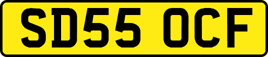 SD55OCF