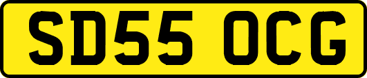 SD55OCG