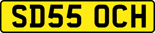 SD55OCH