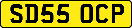 SD55OCP
