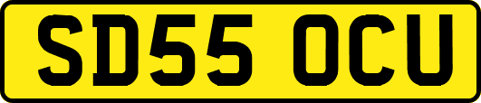 SD55OCU