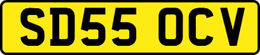 SD55OCV