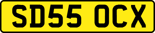 SD55OCX