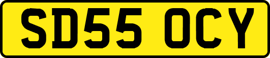 SD55OCY