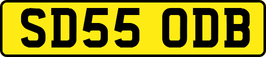 SD55ODB