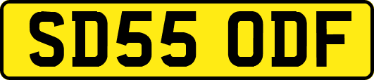 SD55ODF