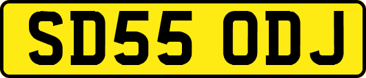 SD55ODJ