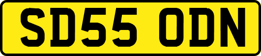SD55ODN