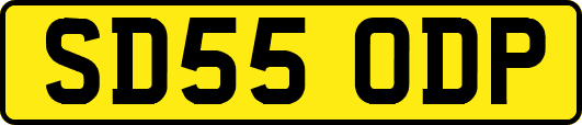 SD55ODP