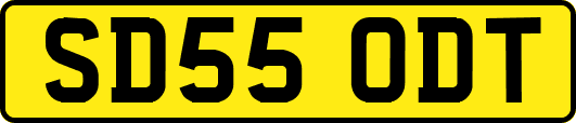 SD55ODT