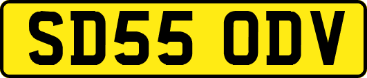 SD55ODV