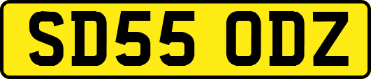 SD55ODZ