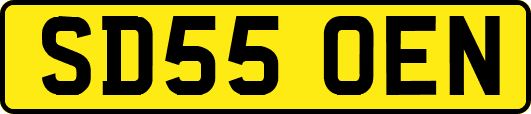 SD55OEN