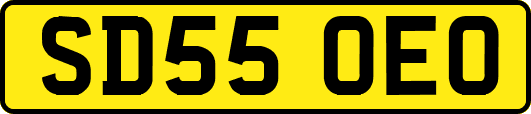 SD55OEO