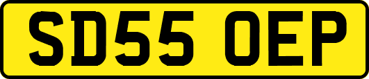 SD55OEP