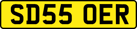 SD55OER