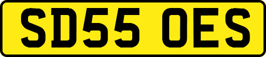 SD55OES