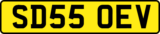 SD55OEV
