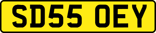 SD55OEY