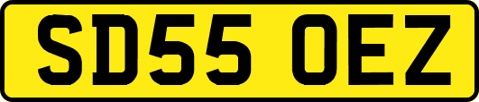 SD55OEZ