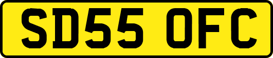 SD55OFC