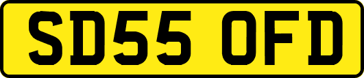SD55OFD
