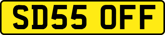 SD55OFF