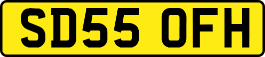 SD55OFH