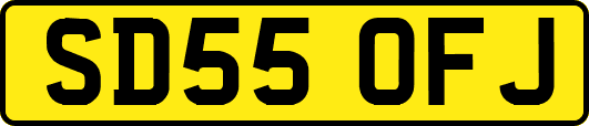 SD55OFJ