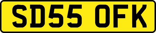 SD55OFK
