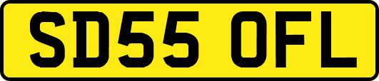 SD55OFL