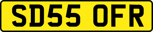 SD55OFR