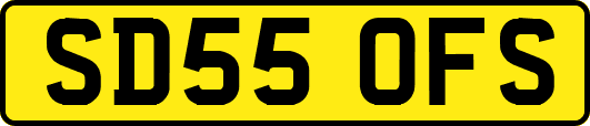 SD55OFS
