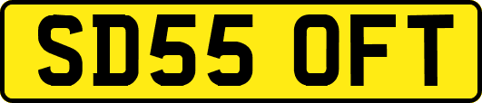SD55OFT