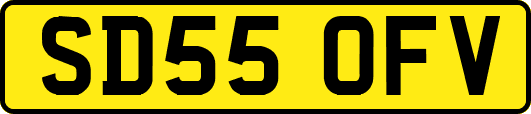 SD55OFV