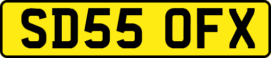 SD55OFX