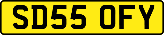 SD55OFY