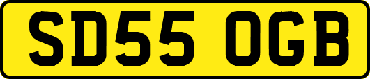 SD55OGB