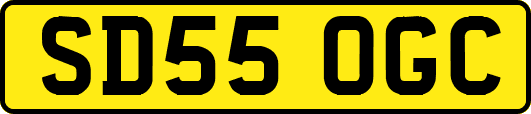 SD55OGC