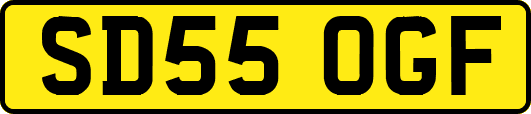 SD55OGF