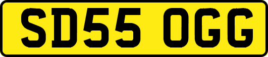 SD55OGG
