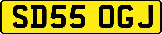 SD55OGJ