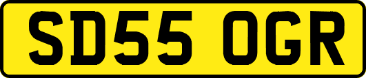SD55OGR